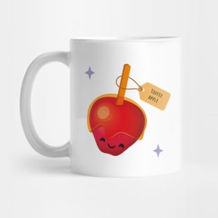 Toffee apple Mug